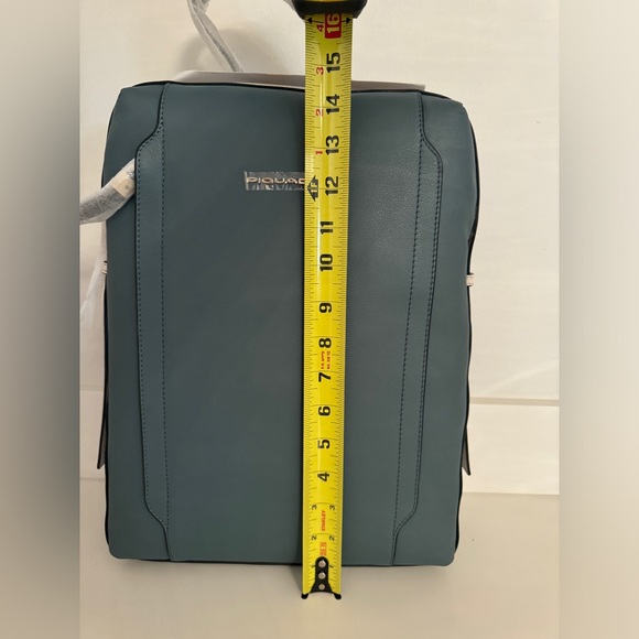 PIQUADRO BACKPACK - Picture 11 of 12